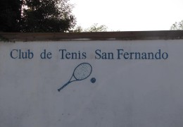Club De Tenis San Fernando