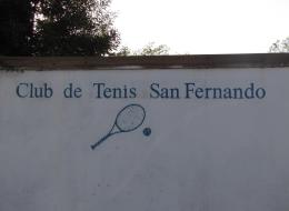 Club De Tenis San Fernando