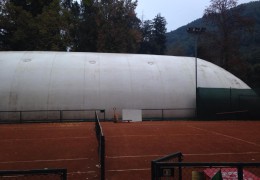 TENNIS CLUB BAGNI DI LUCCA. ITALY