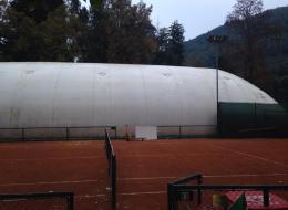 TENNIS CLUB BAGNI DI LUCCA. ITALY