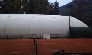 TENNIS CLUB BAGNI DI LUCCA. ITALY