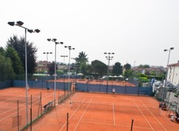 Tennis Club Bergamo
