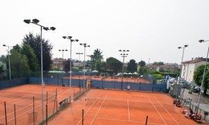 Tennis Club Bergamo