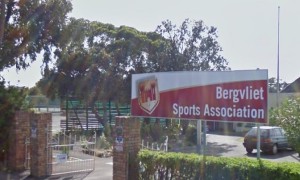 Bergvliet Tennis Club