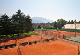 Tennis Club Chambery