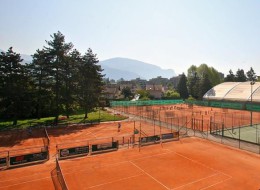 Tennis Club Chambery