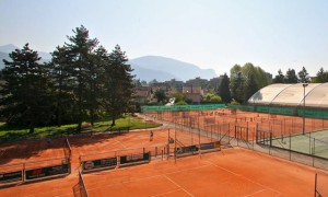 Tennis Club Chambery