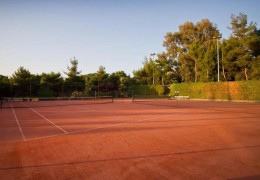 Kavouri Tennis Club