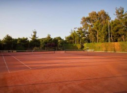 Kavouri Tennis Club