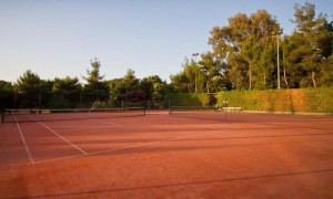 Kavouri Tennis Club