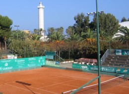 Circolo Tennis “G. Maggioni”