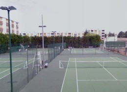 Tennis Club Marignanais