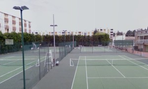 Tennis Club Marignanais