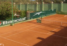 Tennis club Molfetta
