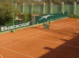 Tennis club Molfetta