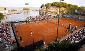 Circolo tennis Orbetello . Italy