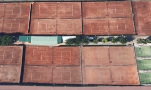 Tenis La Pineda