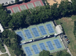 Mayotte Hurst Tennis Academy