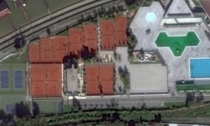 SPORTS AND RECREATION CENTER “MILAN GALE MUŠKATIROVIĆ”