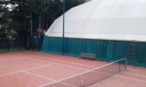Circolo Tennis Mcl Capraia. Italy