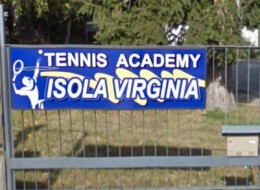 Tennis Academy Isola Virginia