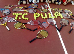 Tennis club pula