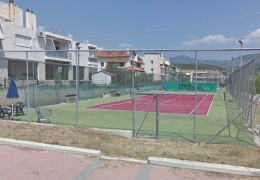 Filathlitikos Tennis