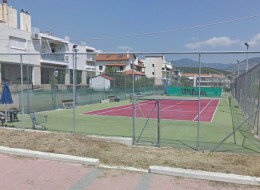 Filathlitikos Tennis