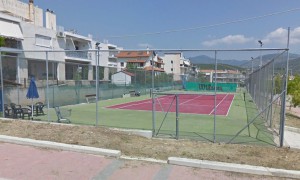 Filathlitikos Tennis