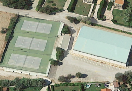 Aegean Tennis Academy