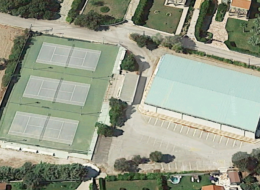 Aegean Tennis Academy