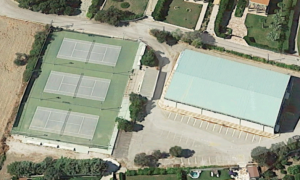 Aegean Tennis Academy