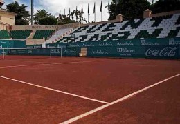 Club de Tenis Hotel Puente Romano