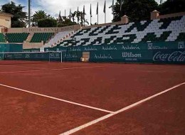 Club de Tenis Hotel Puente Romano