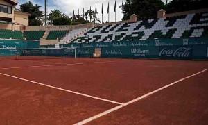 Club de Tenis Hotel Puente Romano