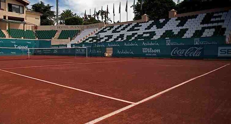 Club de Tenis Hotel Puente Romano