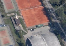 Tennis Club La Chaux-de-Fonds