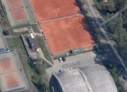 Tennis Club La Chaux-de-Fonds