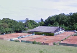 Tennis Couvert des Cadolles SA