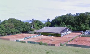 Tennis Couvert des Cadolles SA