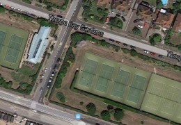 Thorpe Bay Lawn Tennis Club