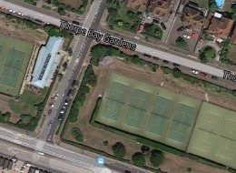 Thorpe Bay Lawn Tennis Club