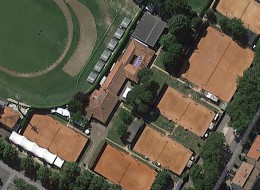 Tennis Club Faenza