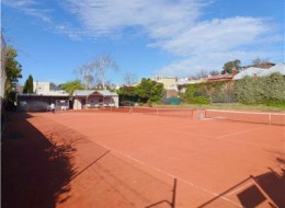Hawksburn Tennis Club.Australia