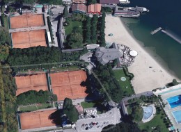 Tennis Club Lido Lugano