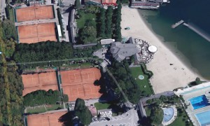 Tennis Club Lido Lugano