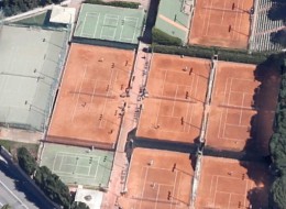 Asd Circolo Tennis Rocco Polimeni