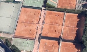 Asd Circolo Tennis Rocco Polimeni