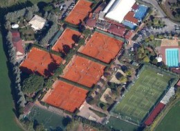 Tennis Club Garden