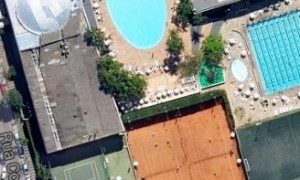 Tennis Clube de Campinas